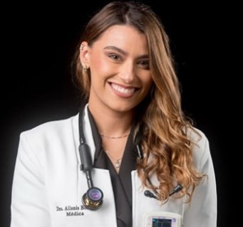 Allanis Cristina Bortoli